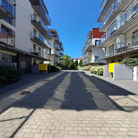 Apartament Na Rybackiej コウォブジェク エクステリア 写真