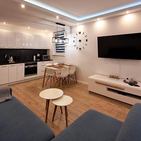 Apartament Na Rybackiej コウォブジェク エクステリア 写真