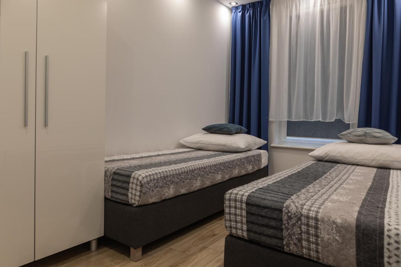 Apartament Na Rybackiej コウォブジェク エクステリア 写真