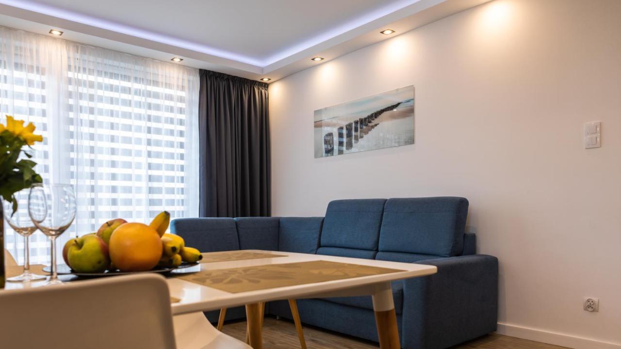 Apartament Na Rybackiej コウォブジェク エクステリア 写真