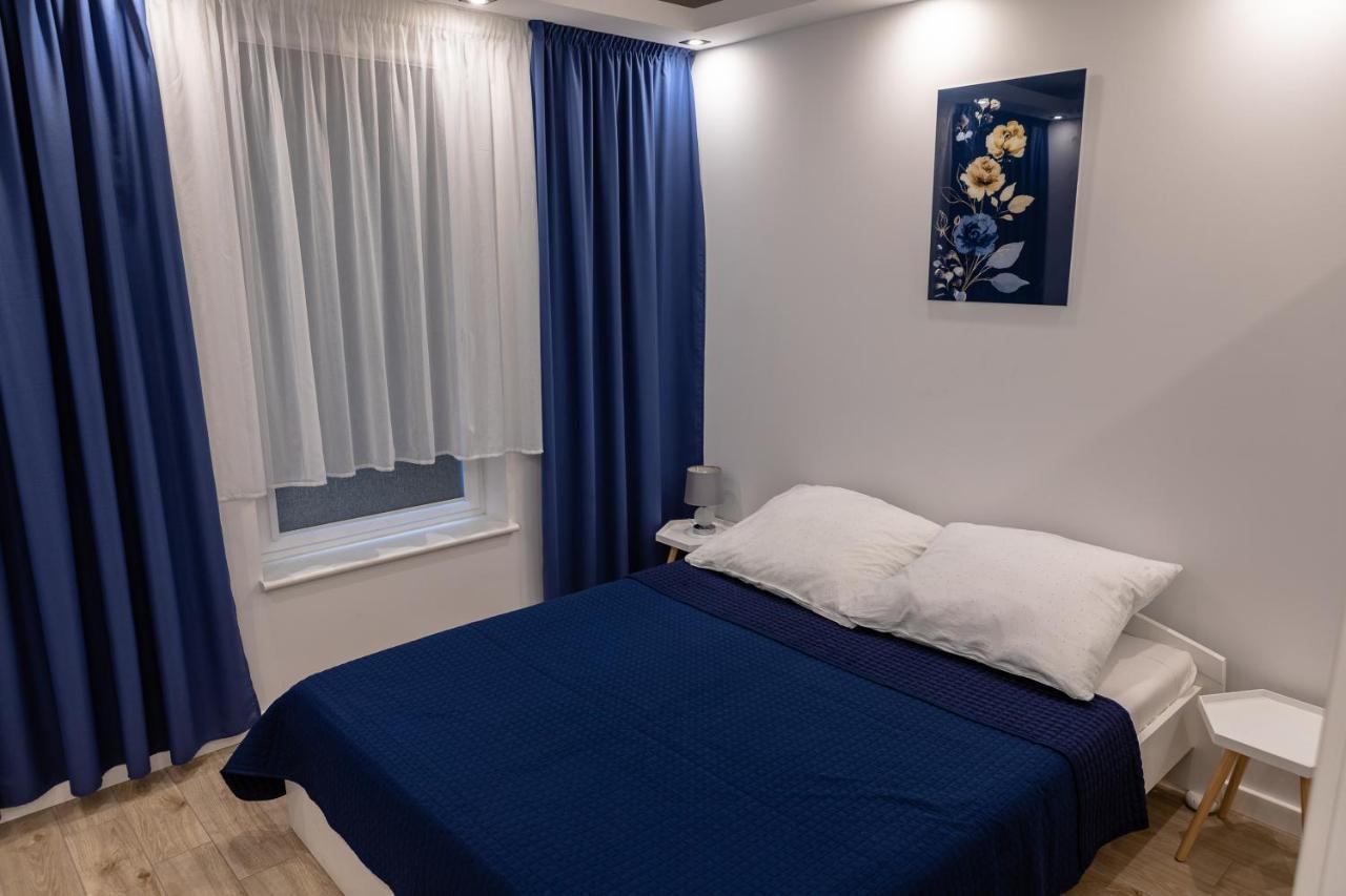 Apartament Na Rybackiej コウォブジェク エクステリア 写真