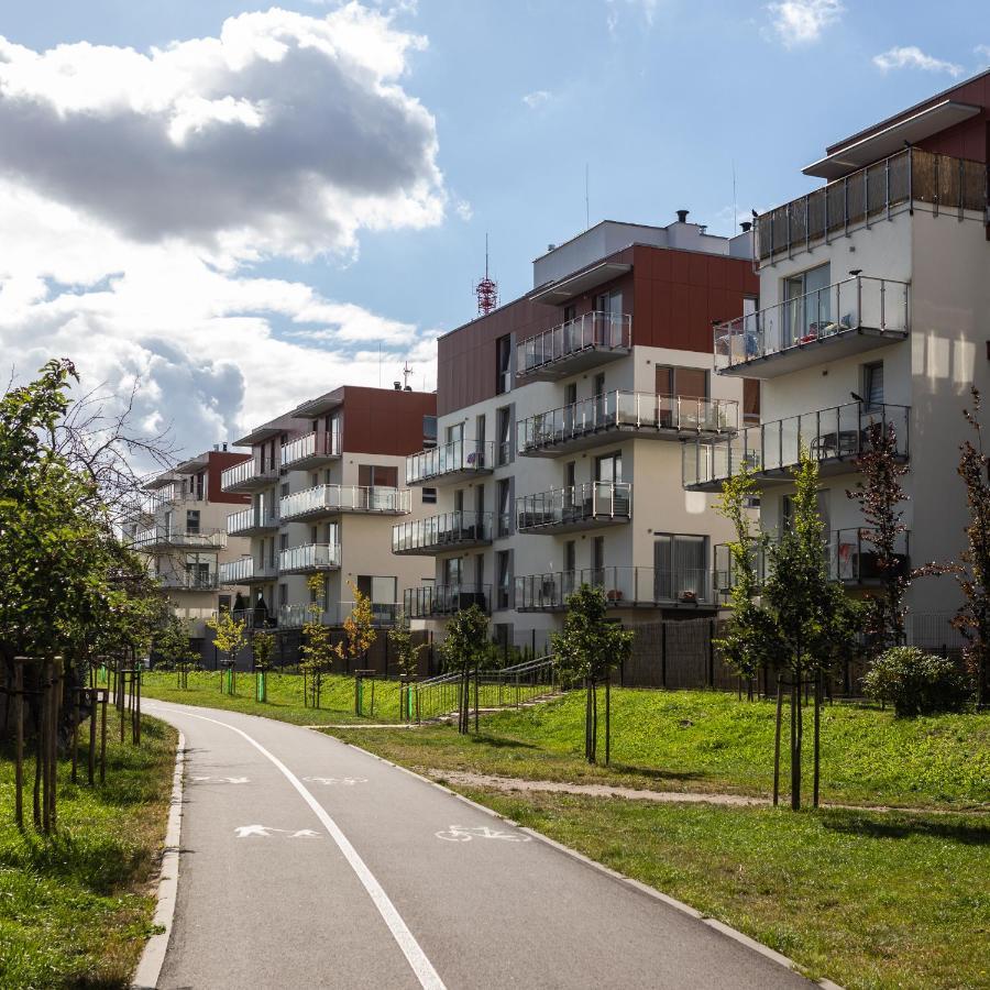 Apartament Na Rybackiej コウォブジェク エクステリア 写真