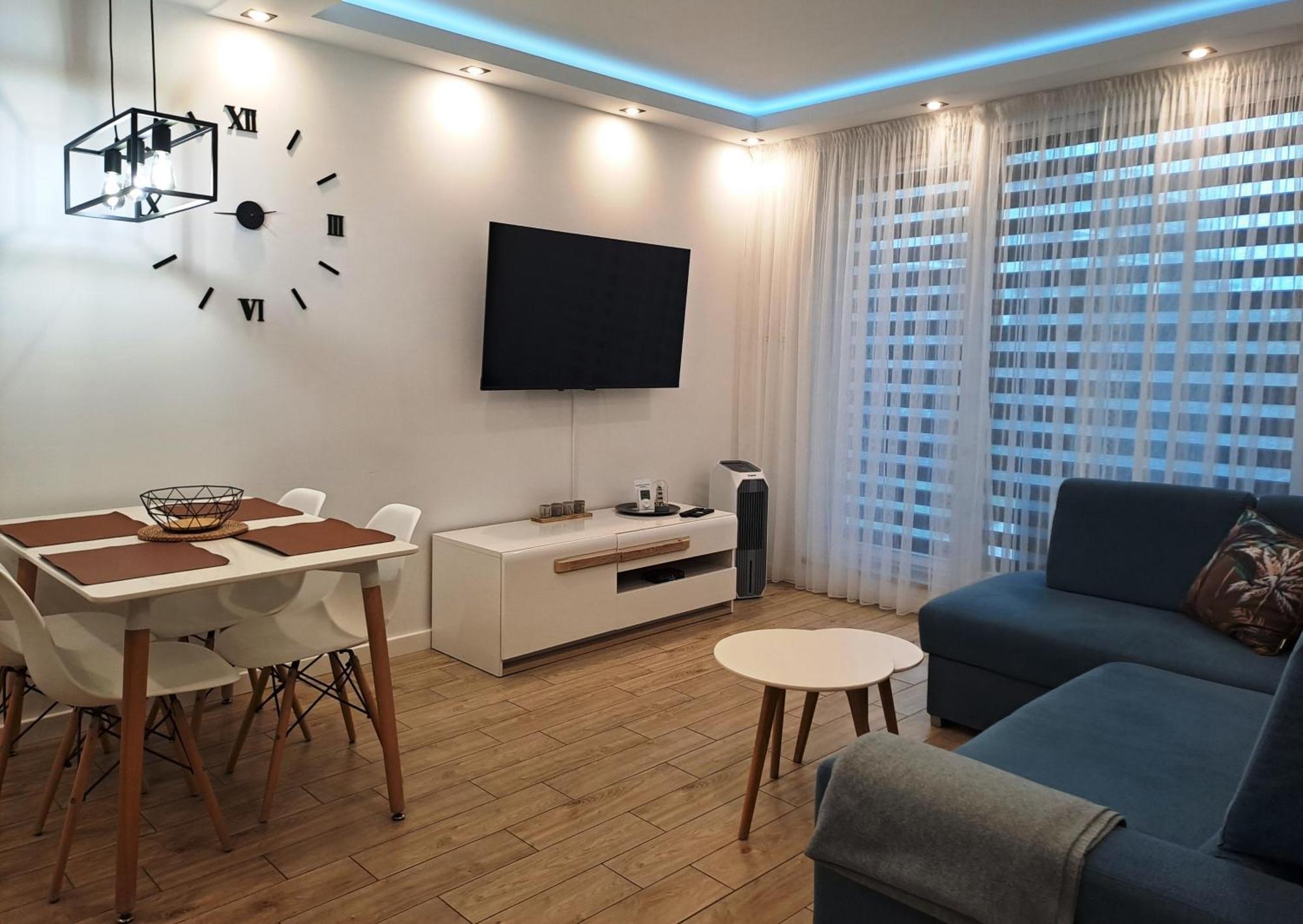 Apartament Na Rybackiej コウォブジェク エクステリア 写真