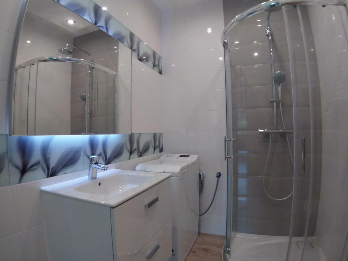 Apartament Na Rybackiej コウォブジェク エクステリア 写真